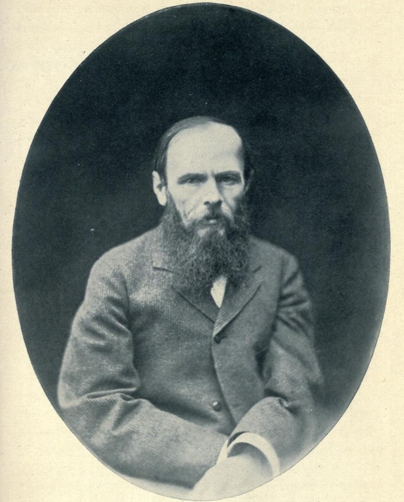 Dostoyevsky's Birthday in 10 Dark Quotes