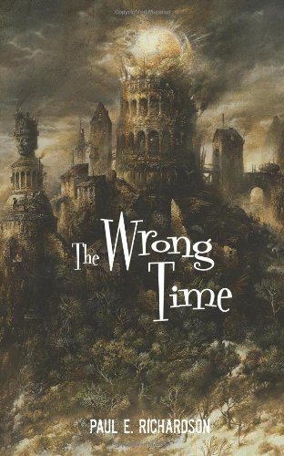 The Wrong Time