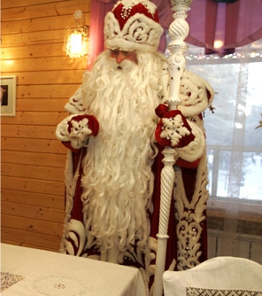 Ded Moroz