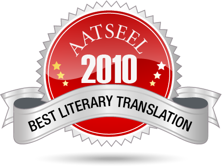 Best Literary Translation 2010