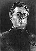 Sergei Kirov