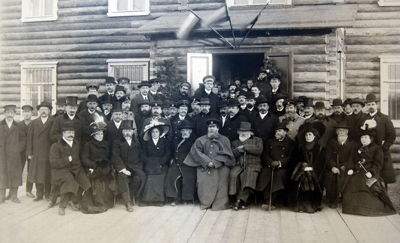 St. Petersburg Psycho-
Neurological Institute