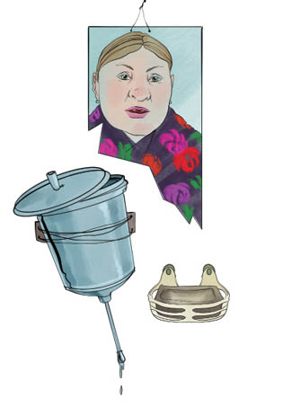 Nikolayev's Birthday