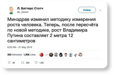 Health Ministry Data