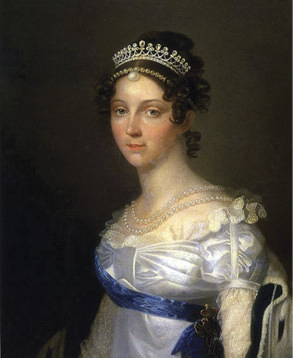 Elizaveta Alexeyevna