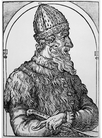 Ivan III