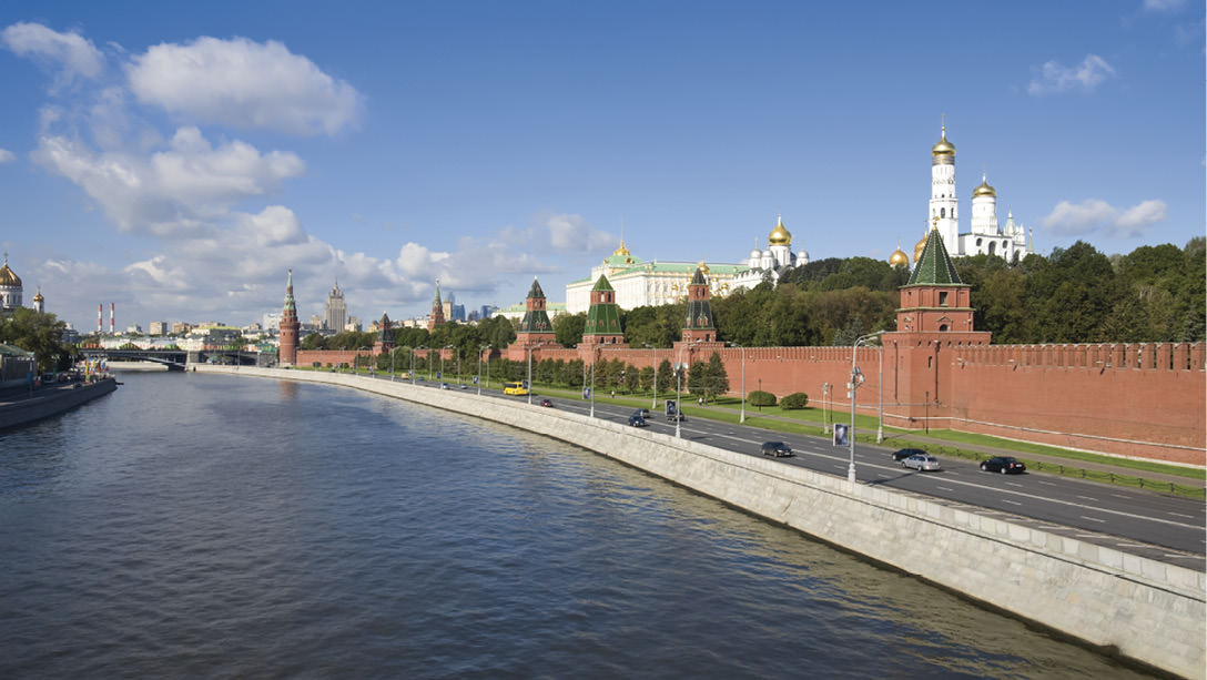 Kremlin