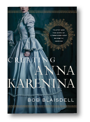 Creating Anna Karenina
