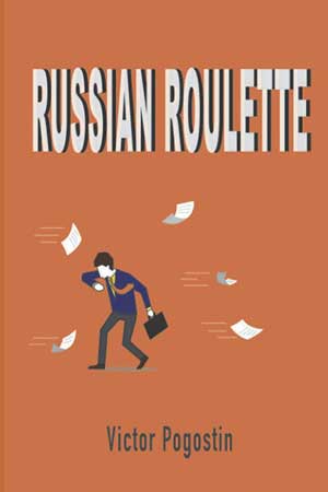 Cover of Russian Roulette