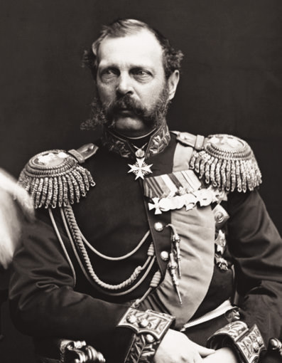 Alexander II