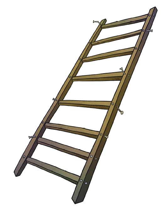 Ladder