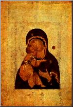 "Our Lady of Vladimir"