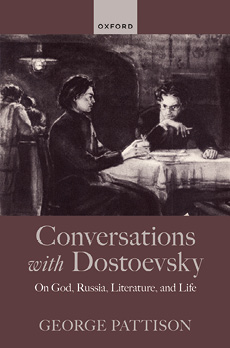 Converstaions with Dostoevsky