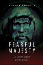 Fearful Magesty book