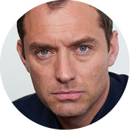 Jude Law