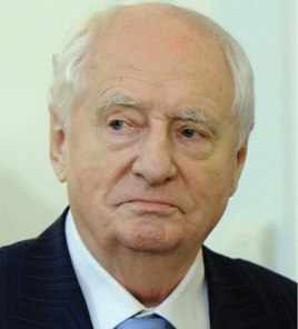 Mark Zakharov