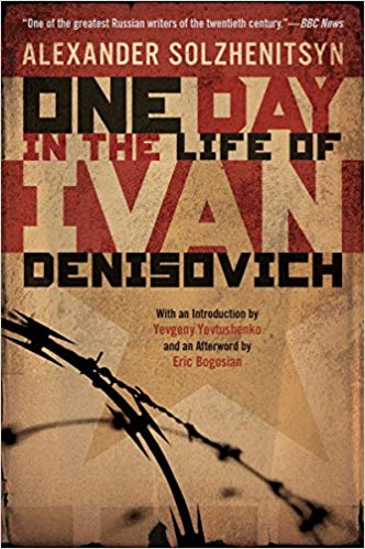 One Day Ivan Denisovich