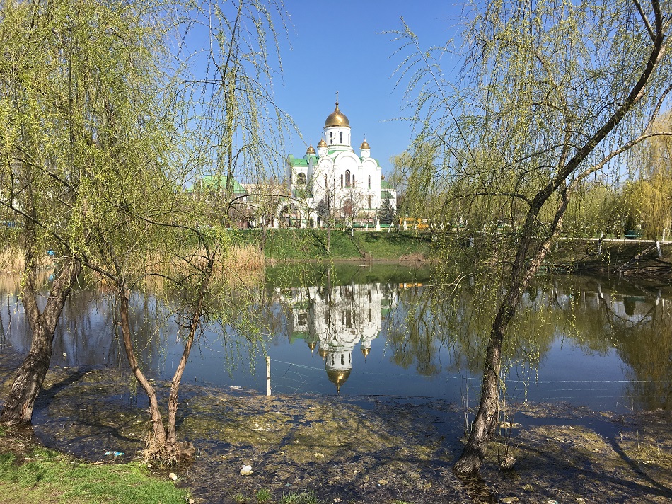 Russian Orthodox Church, Transnistria