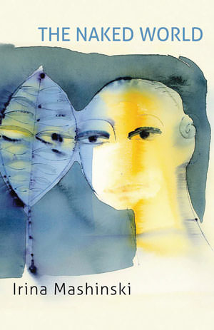 Cover of book Naked World