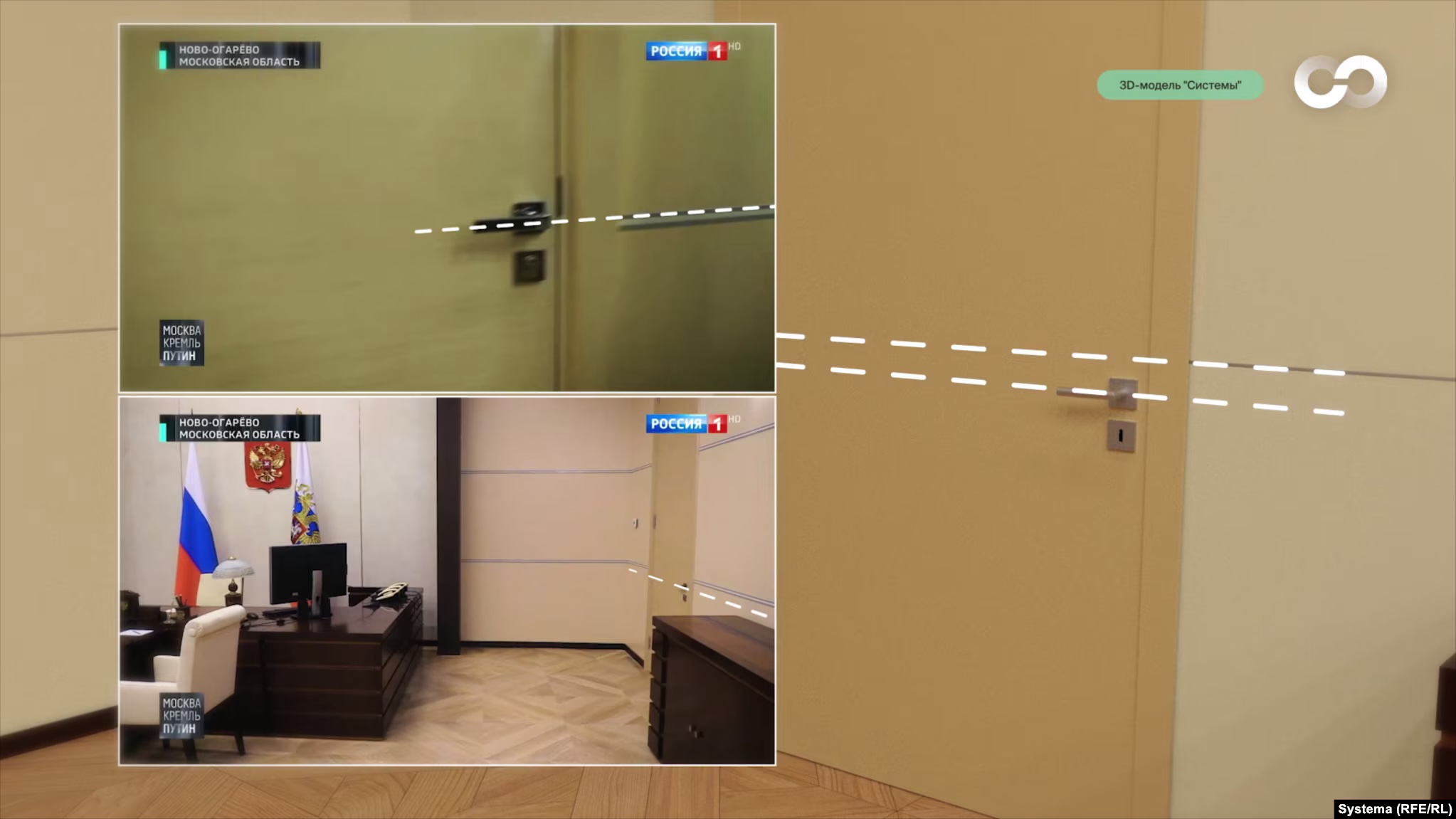 Comparison of images