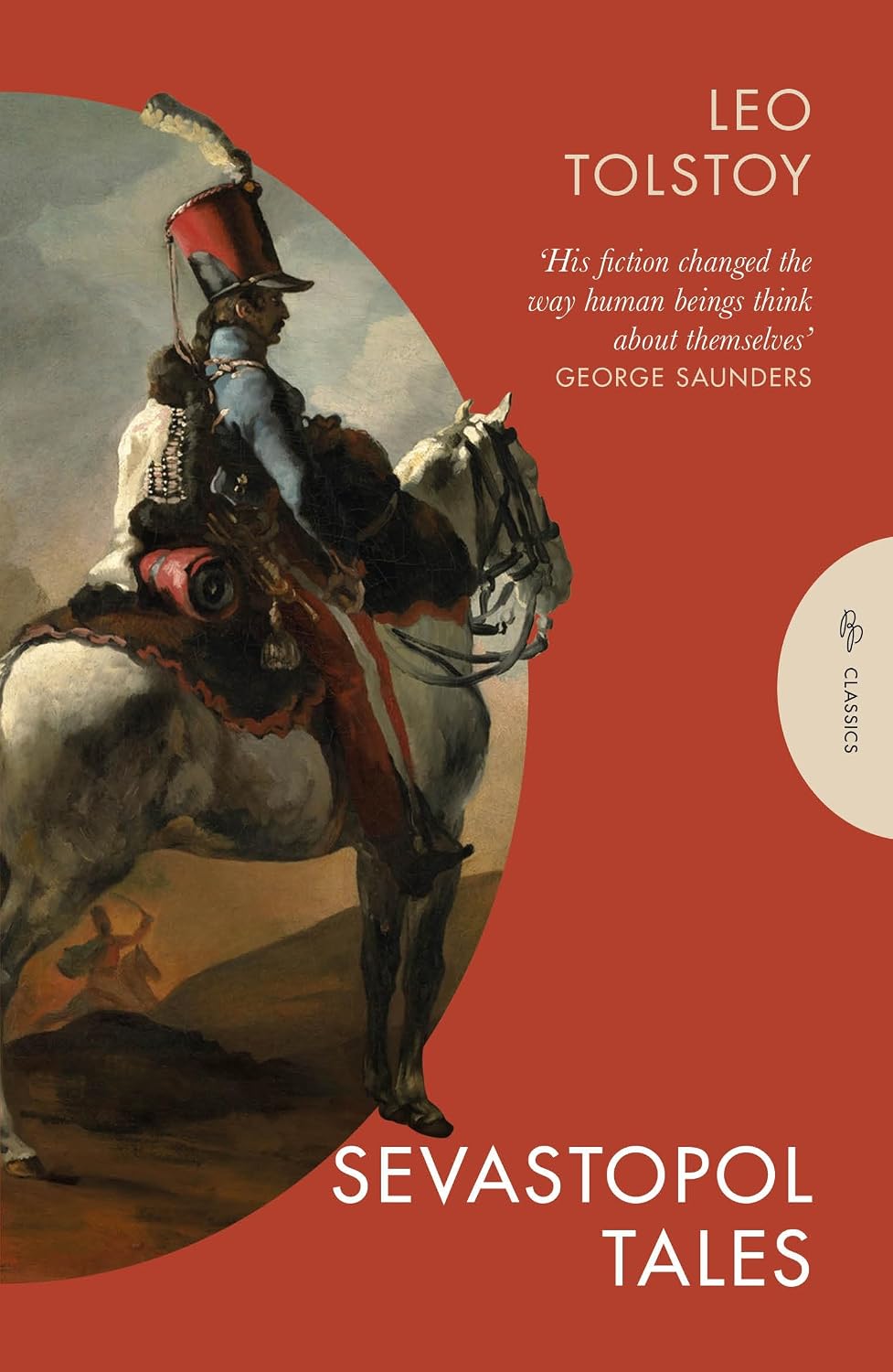 Cover of Sevastopol Stories