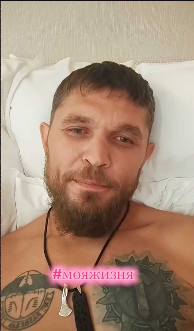The final video