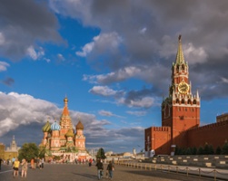 What is Russophobia?