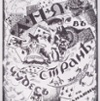 The Original Cover of Alice