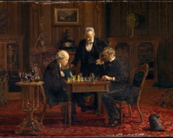 Russia's Predicted Gambit
