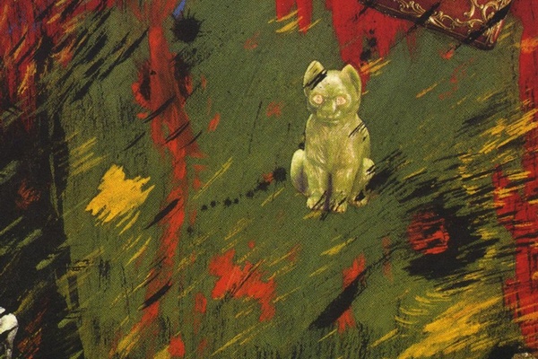 Perestroika Without Pleasure