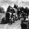 The Great Wrong Turn