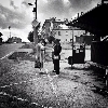 Bus Stop