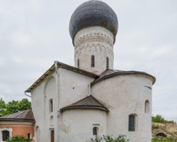 A Spike for Spiritual Services