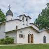 Church of the Pokrov at Prolom