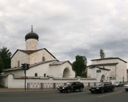 The Orthodox Church Strikes Back