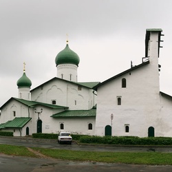 Church of the Epiphany