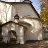Church of Nikola from Usokhi