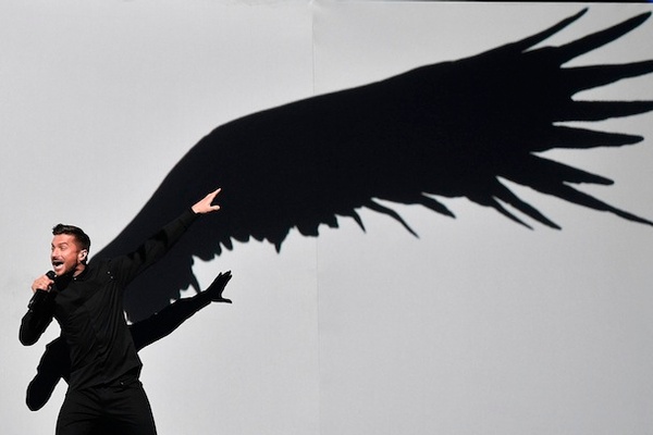 Catchy beats and milk-soaked scuffles