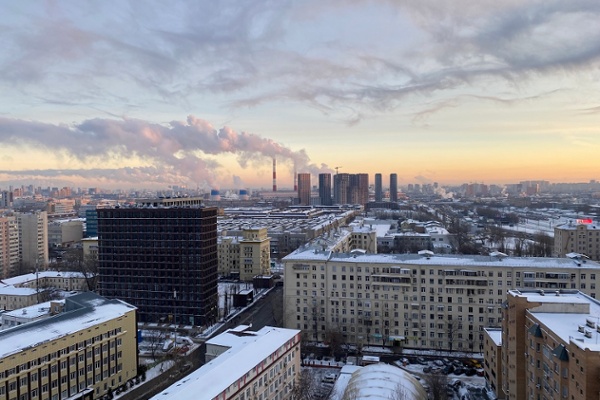 Russian Perspectives on the War in Ukraine