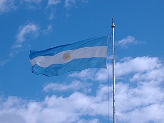 An Argentine Christmas Present