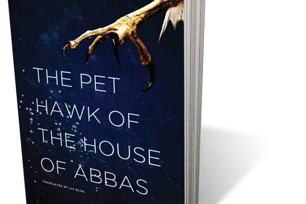 The Pet Hawk of the House of Abbas