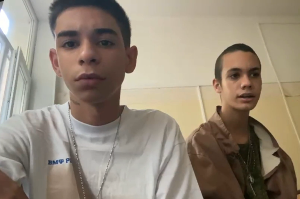 Cubans Trafficked To Fight in Ukraine