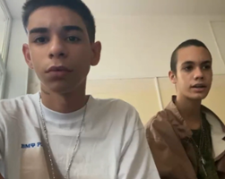 Cubans Trafficked To Fight in Ukraine