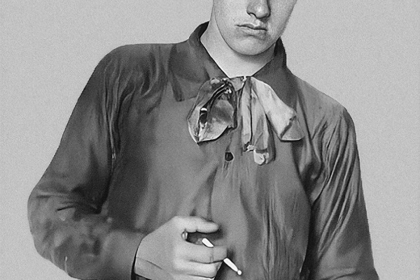 Vladimir Mayakovsky: A Century of Censorship