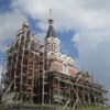 Holy Spring of Iskitim