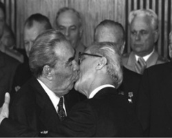 A Kiss is Still a Kiss