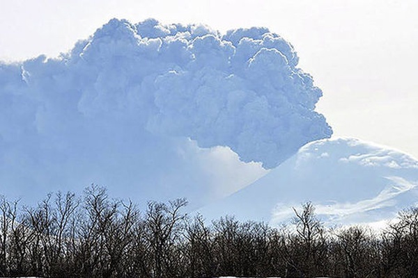 #Russiagate, Demos & Alaska