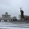 Why I Wrote a Book about Russia