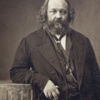 Mikhail Bakunin