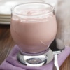Volga River Mousse